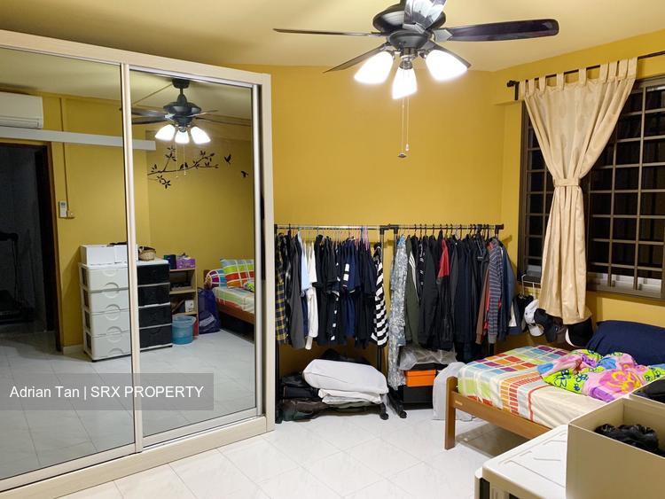 Blk 233 Simei Street 4 (Tampines), HDB 4 Rooms #194819122